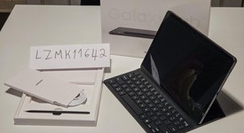 Mint
													Samsung Galaxy Tab S9 - Wi-Fi, Beige, 128 GB, 8 GB, SM-X710, photo 1 of 7