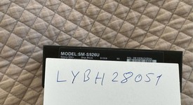 New
													Samsung Galaxy S24 Plus - T-Mobile, Black, 512 GB, 12 GB, SM-S926U, photo 3 of 3