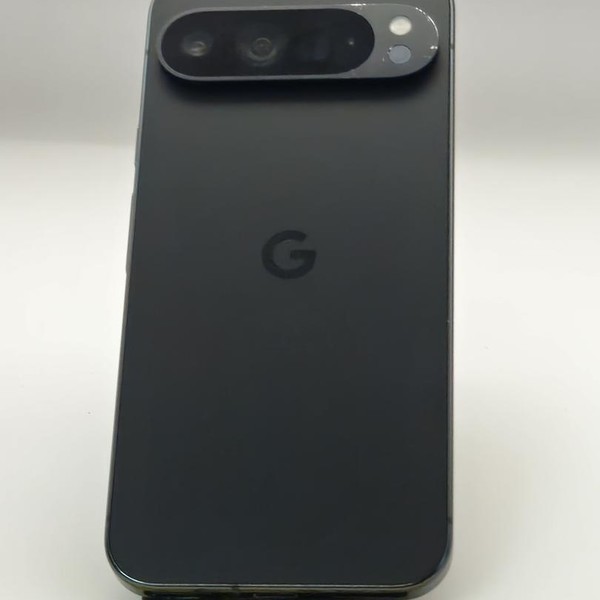 Google Pixel 9 Pro XL - T-Mobile, 256 GB, Obsidian, 16 GB, GGX8B