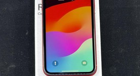 Mint
													Apple iPhone Xr - Unlocked, Red, 64 GB, A1984, photo 5 of 5