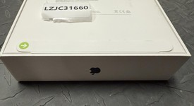 New
													Apple iPad Pro 11" (M4) 2024 - Wi-Fi, Black, 256 GB, 8 GB, A2836, Standard Glass, photo 2 of 5