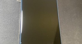Mint
													Samsung Galaxy S21 FE 5G - Verizon, Graphite, 128 GB, 6 GB, SM-G990U, photo 1 of 8
