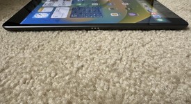 Mint
													Apple iPad 9th Gen - Wi-Fi, Gray, 64 GB, A2602, photo 5 of 6
