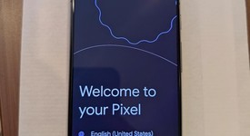 Mint
													Google Pixel 8 - Unlocked, Obsidian, 128 GB, 8 GB, G9BQD, Sub-6 5G, photo 1 of 6