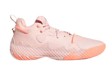 adidas Harden Vol. 6 Wonder Mauve Turbo for sale