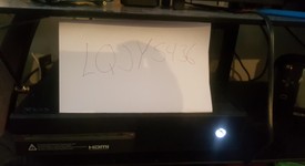 Good
													Xbox One (2013) - Black, 1 TB, photo 2 of 7