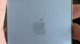 Good
													Apple iPhone 13 Pro - Unlocked, Sierra Blue, 128 GB, A2483, photo 2 of 13