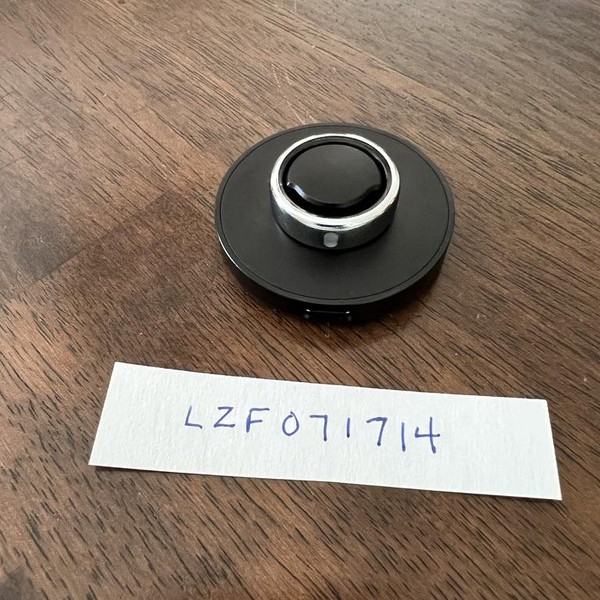 Oura Ring Gen 3 - Silver, Size 9, Horizon