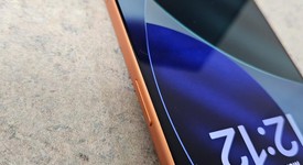 Good
													Apple iPhone 17 Pro Max - Unlocked, Cosmic Orange, 256 GB, A3257, photo 5 of 6