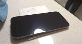 Good
													Apple iPhone 14 Pro - Unlocked, Purple, 256 GB, A2650, photo 2 of 8