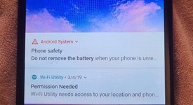 Good
													LG Premier Pro LTE - TracFone, Black, 16 GB, 2 GB, photo 2 of 7