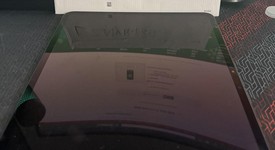 Mint
													Apple iPad Pro 13" (M5) 2025 - Unlocked, Apple M5 9-Core, Space Black, 256 GB, A3361, Standard Glass, photo 2 of 8