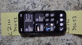 Mint
													Apple iPhone 16 Pro - Unlocked, Black, 128 GB, A3083, photo 1 of 11