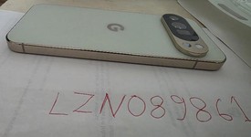 Mint
													Google Pixel 10 Pro XL - Unlocked, Jade, 256 GB, GUL82, photo 4 of 10