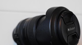 Mint
													Nikon AF-S FX NIKKOR 24-120mm f4G ED VR, photo 1 of 7