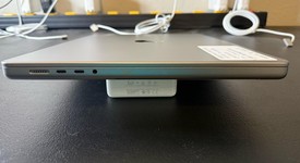 Mint
													MacBook Pro 2021 - 16" - Apple M1 Max, Gray, 1 TB, 64 GB, photo 3 of 6