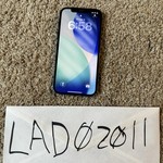 Fair Apple iPhone 12 - AT&T, 128 GB, Blue, A2172