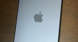 Good
													Apple iPhone 13 Pro Max - Unlocked, Sierra Blue, 128 GB, A2484, photo 4 of 11