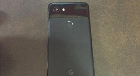 Mint
													Google Pixel 3a - Verizon, Black, 64 GB, 4 GB, G020G, photo 3 of 7