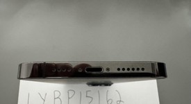 Mint
													Apple iPhone 13 Pro Max - Verizon, Graphite, 128 GB, A2484, photo 2 of 7