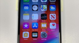 Good
													Apple iPhone 6S - T-Mobile, Grey, 32 GB, A1688, photo 1 of 7