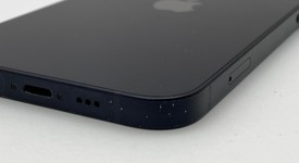 Fair
													Apple iPhone 12 - Unlocked, Black, 64 GB, A2172, photo 5 of 7