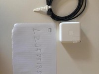 MacBook Pro Late 2023 (M3) - 14"