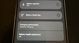 Good
													Google Pixel 9 Pro XL - Unlocked, Porcelain, 256 GB, 16 GB, GGX8B, photo 2 of 5