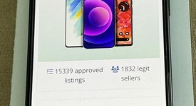 Mint
													Google Pixel 10 - Unlocked, Obsidian, 128 GB, GLBW0, photo 1 of 12