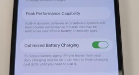 Good
													Apple iPhone 12 - Unlocked, Black, 64 GB, A2172, photo 3 of 10