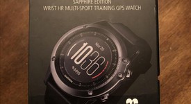 Good
													Garmin Fenix 3 HR - Gray, photo 3 of 10