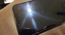 Good
													Apple iPhone 14 - Xfinity, Midnight, 128 GB, A2649, photo 2 of 5