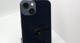 Good
													Apple iPhone 13 - Boost, Midnight, 128 GB, A2482, photo 3 of 7