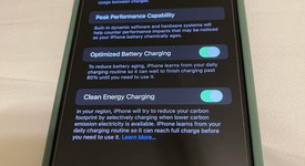 Good
													Apple iPhone 11 Pro Max - Verizon, Gold, 64 GB, A2161, photo 4 of 4
