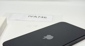 Good
													Apple iPhone 13 - Unlocked, Midnight, 128 GB, A2482, photo 3 of 5