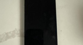 Mint
													Apple iPhone 12 - T-Mobile, Black, 64 GB, A2172, photo 1 of 7