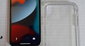 Good
													Apple iPhone 11 - Unlocked, White, 64 GB, A2111, photo 1 of 8