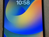 Apple iPad Pro 12.9" 6th Gen 2022