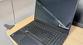 Good
													Asus ProArt StudioBook, photo 1 of 21