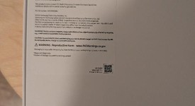 New
													Samsung Galaxy Tab S10 FE - Verizon, Gray, 128 GB, 8 GB, SM-X528U, photo 2 of 3