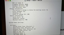 Good
													MacBook Pro 2021 - 14" - Apple M1 Pro 8-core, Gray, 512 GB, 16 GB, photo 4 of 10