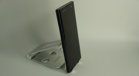 Good
													Sony Xperia XA2 Ultra - Unlocked Non-US, Black, 32 GB, photo 3 of 9
