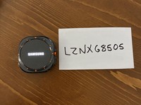 Samsung Galaxy Watch Ultra (2025)