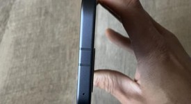 Mint
													Google Pixel 9a - Unlocked, Obsidian, 128 GB, 8 GB, photo 3 of 8