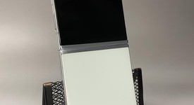 Good
													Samsung Galaxy Z Flip5 - T-Mobile, Mint, 256 GB, 8 GB, SM-F731U, photo 3 of 8