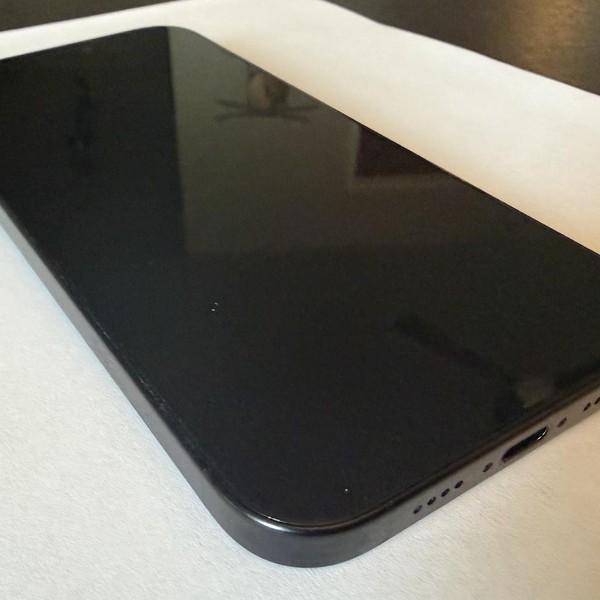 Apple iPhone 16 Pro Max - Unlocked, 256 GB, Black, A3084