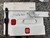 Good Apple Watch Series 8 45mm - Red, A2771 - GPS, Aluminum