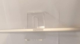 Good
													Apple iPad Pro 12.9" 5th Gen 2021 - Unlocked, Silver, 128 GB, photo 1 of 4