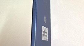 Mint
													Moto G 5G (2025) - Unlocked, Blue, 64 GB, photo 3 of 11