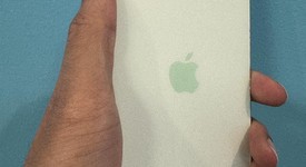 Good
													Apple iPhone 15 Plus - Unlocked, Green, 128 GB, A2847, photo 2 of 8